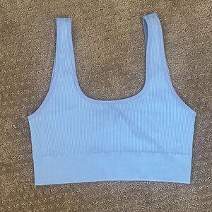 Gap Women's Seamless Ribbed Bralette